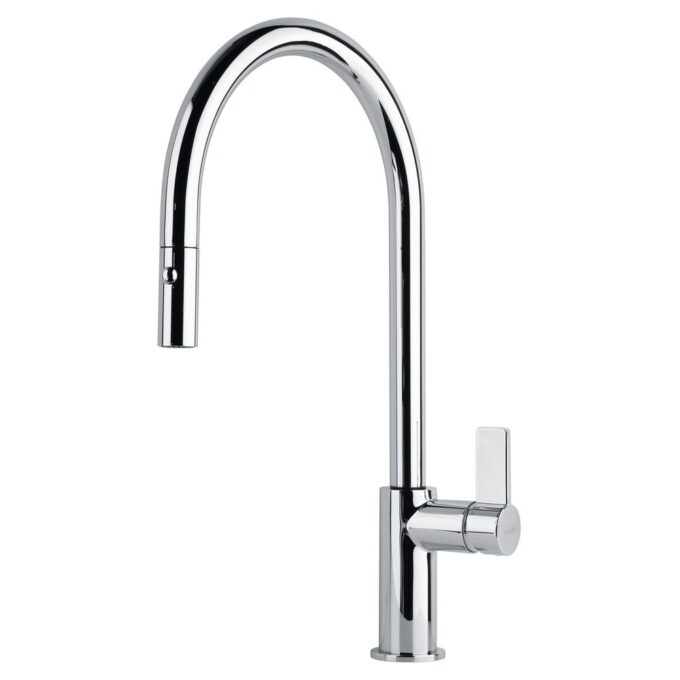 Baterie FRANKE Ambient Crom 115.0265.999