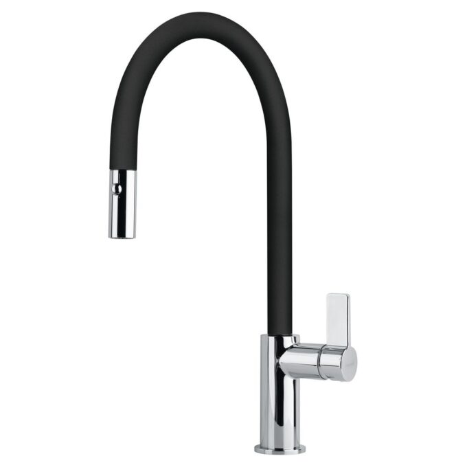 Baterie FRANKE Ambient Crom/negru 115.0274.628