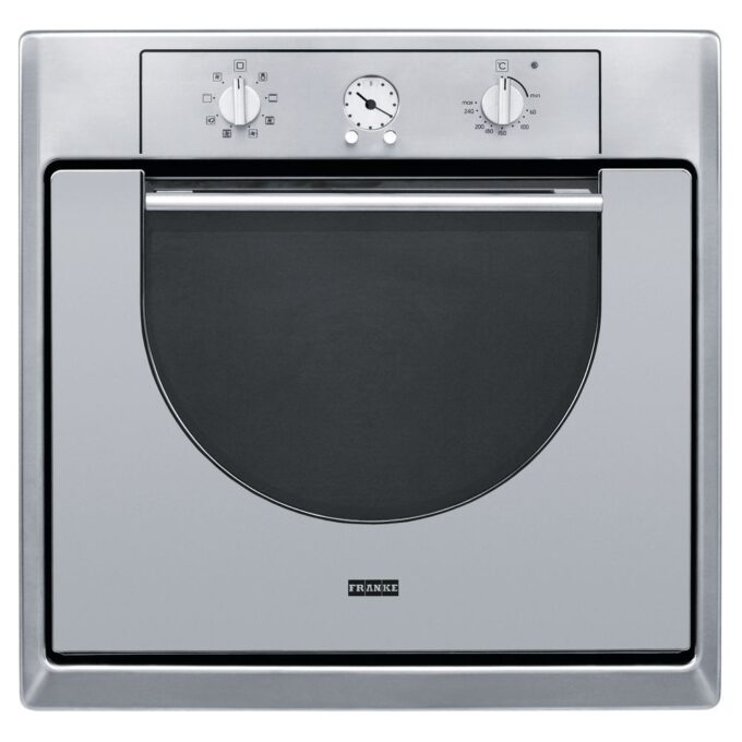 Cuptor FRANKE GA 74 M XS Inox 116.0017.768