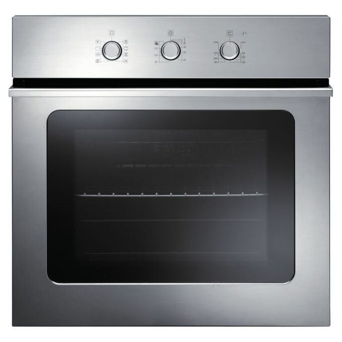 Cuptor FRANKE KU 52 M XS  Inox 116.0025.675