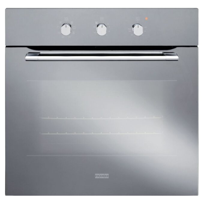 Cuptor FRANKE KR 72 M MI  Negru 116.0025.677