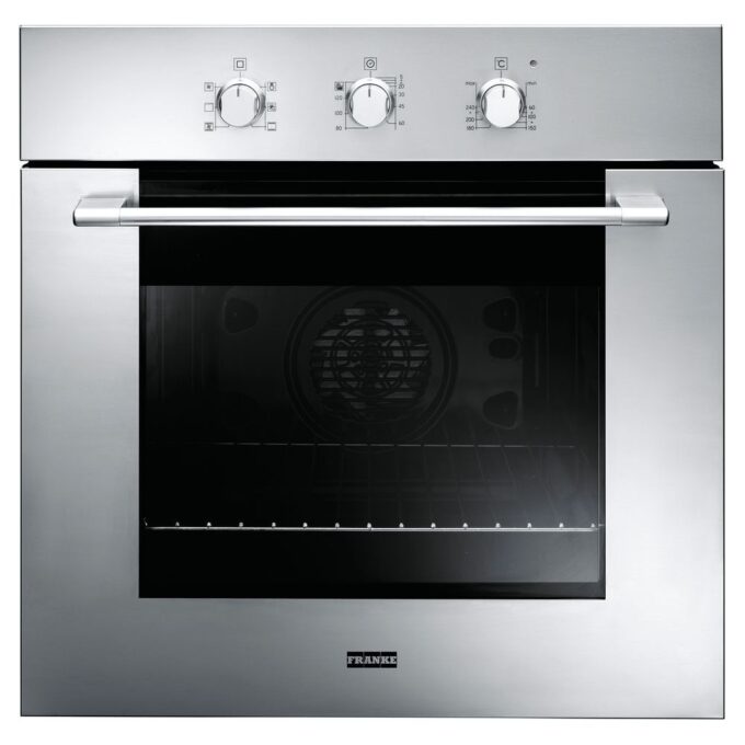 Cuptor FRANKE SM 52 M XS Inox 116.0025.686