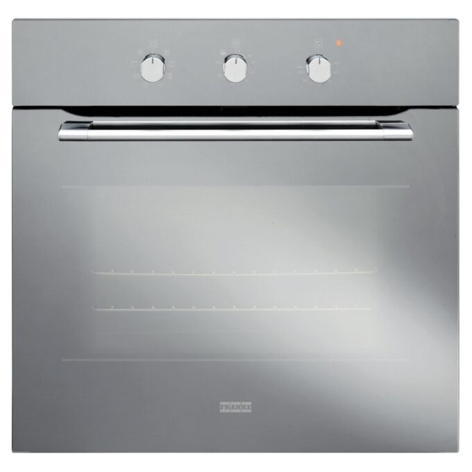 Cuptor FRANKE KR 52 M MI Negru 116.0025.816