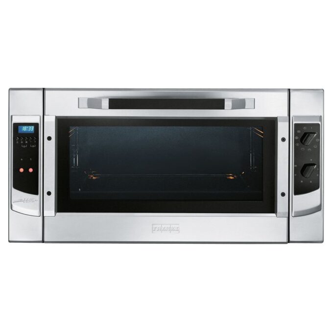 Cuptor FRANKE DP 80M XS Inox 116.0017.420