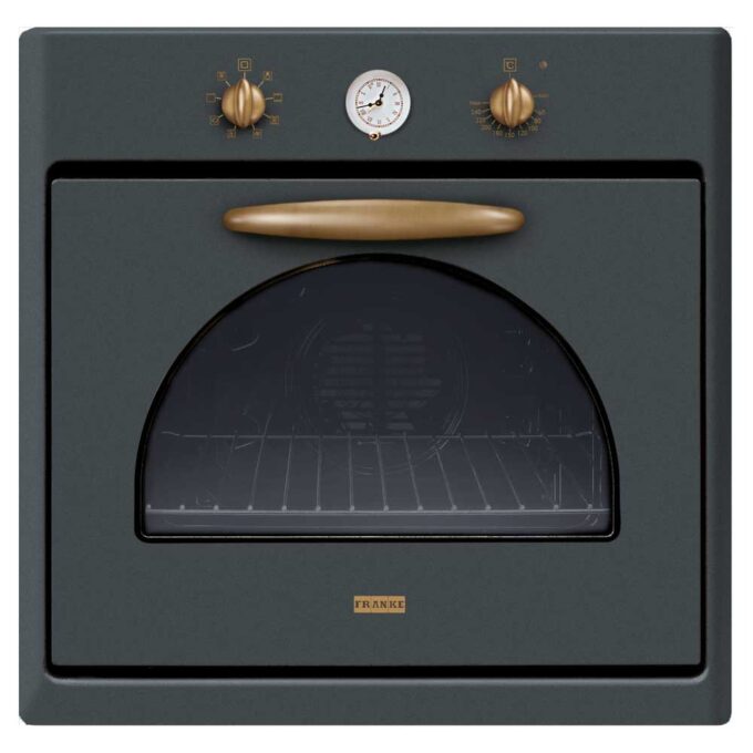 Cuptor FRANKE CM 54 M GF  Grafite 116.0046.670