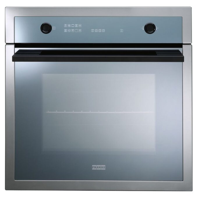 Cuptor FRANKE NE 98 M BK Negru 116.0051.822