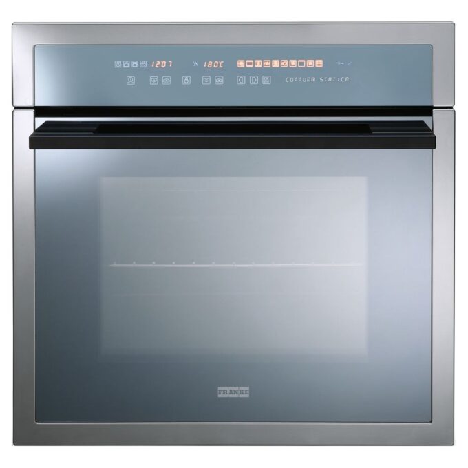 Cuptor FRANKE NE 99 M BK Negru 116.0052.037