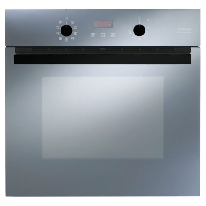 Cuptor FRANKE CR 86 M BM  Negru 116.0052.409