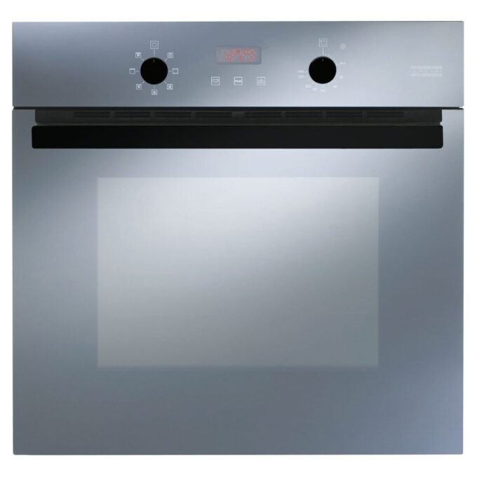 Cuptor FRANKE CR 66 M BM  Negru 116.0052.411