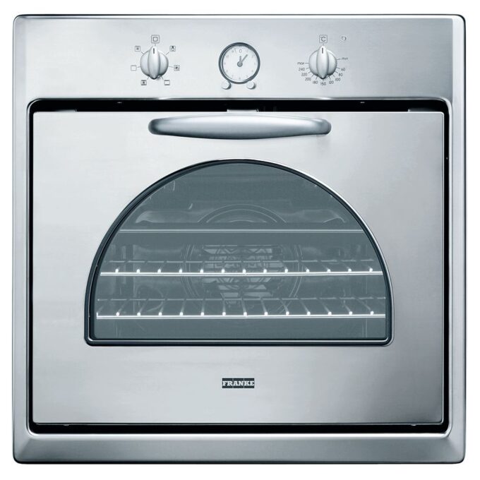 Cuptor FRANKE CM 54 M XS  Inox 116.0059.626