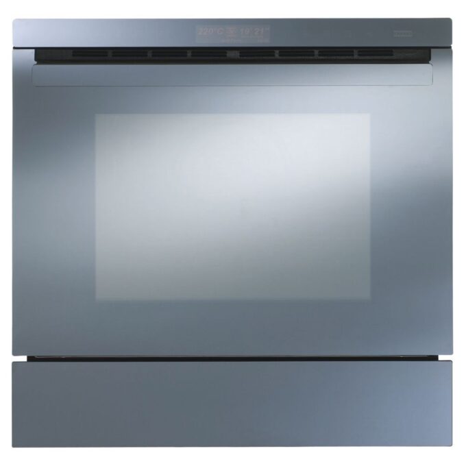 Cuptor FRANKE CR 910 M BM 48D negru 116.0059.892