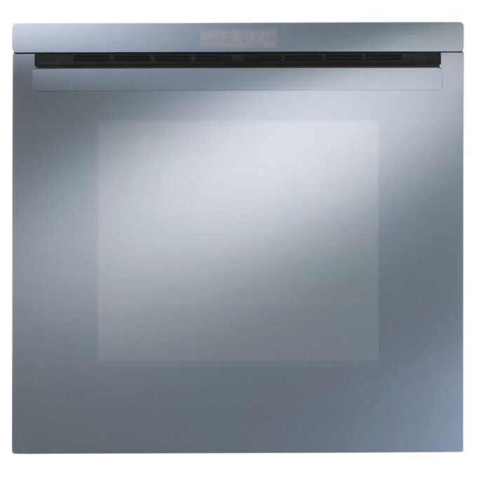 Cuptor FRANKE CR 910 M-1 BM 60+ Negru 116.0285.250