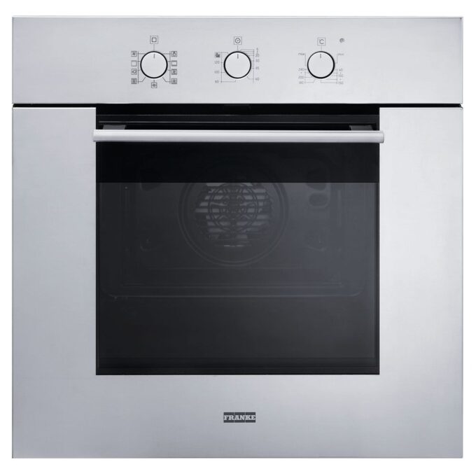 Cuptor FRANKE SM 82 M XS Inox 116.0061.326