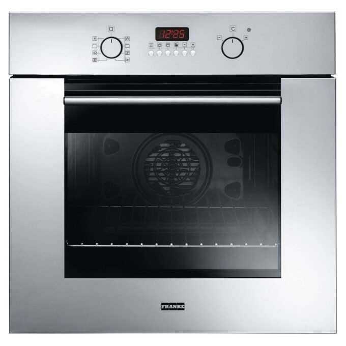 Cuptor FRANKE SM 97 M XS  Inox 116.0062.528