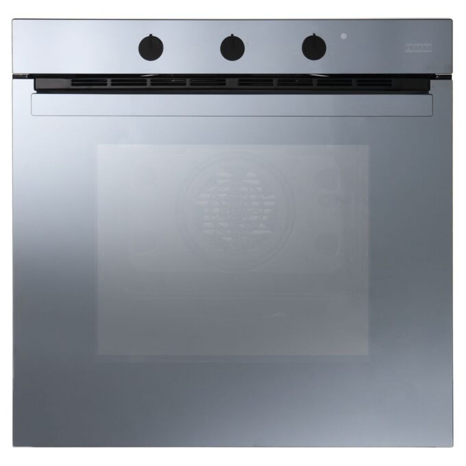 Cuptor FRANKE CR 82M BM M Negru 116.0084.365