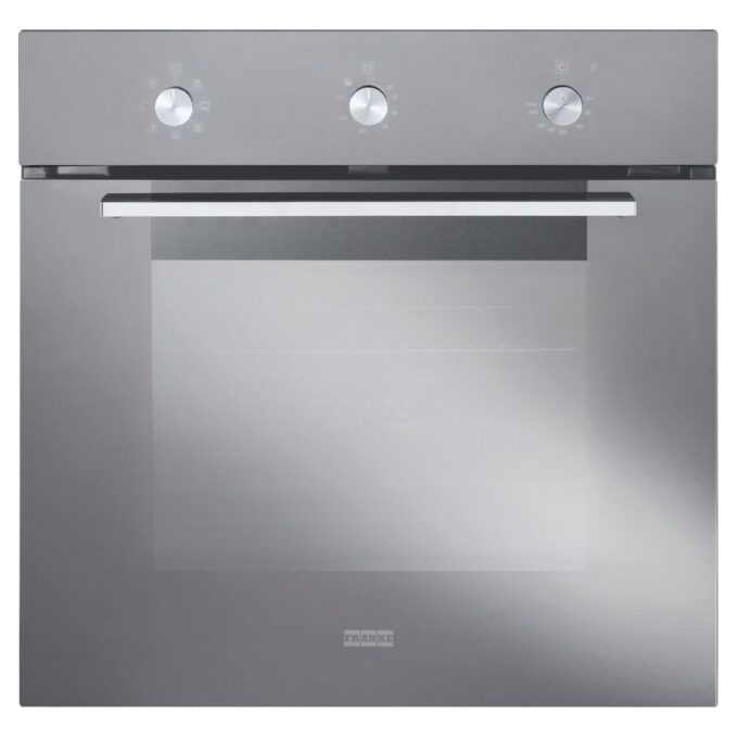 Cuptor FRANKE SG 62M MI  Negru 116.0087.046