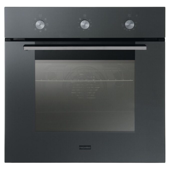 Cuptor FRANKE SG 62M GF  Grafite 116.0151.608