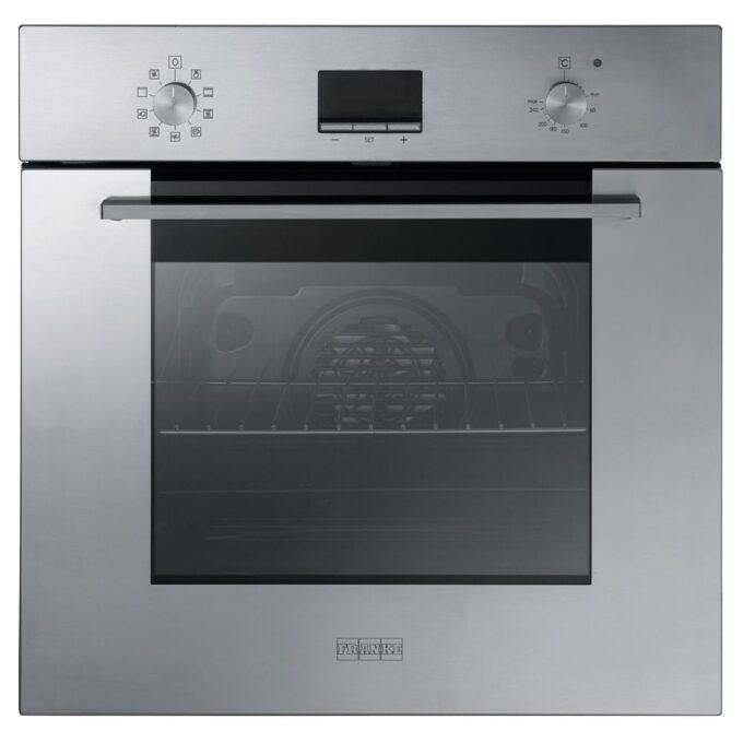 Cuptor FRANKE SM 86M XS Inox 116.0152.143