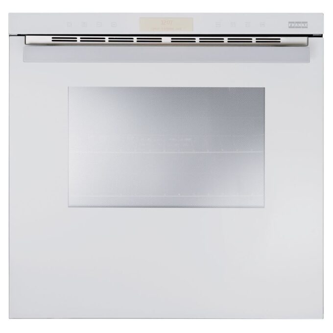 Cuptor FRANKE CR 910 M WH 60+X Alb 116.0152.805