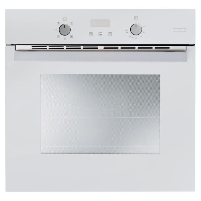 Cuptor FRANKE CR 66 M WH  Alb 116.0153.114