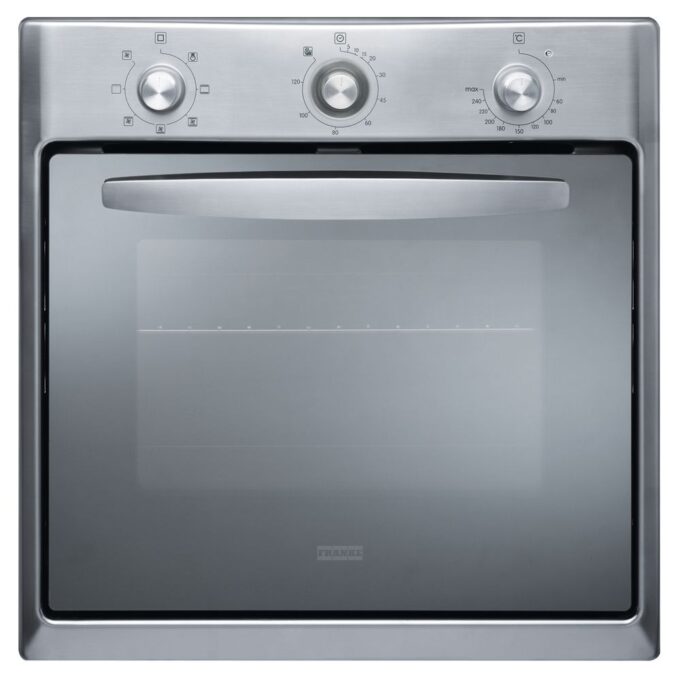Cuptor FRANKE TL 62M XS Inox 116.0176.974