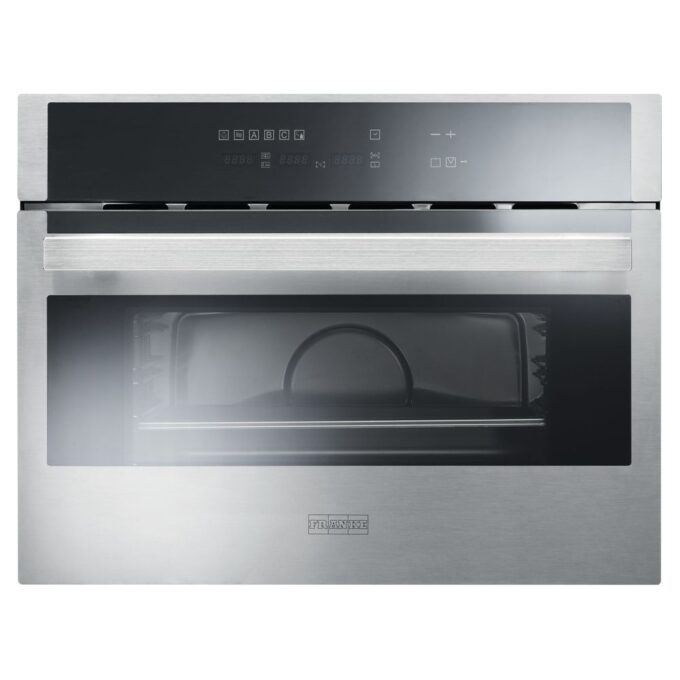Cuptor microunde FRANKE FMW 46 CS C XS Inox 131.0181.403