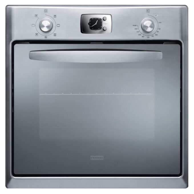 Cuptor FRANKE TL 65M XS Inox 116.0183.315