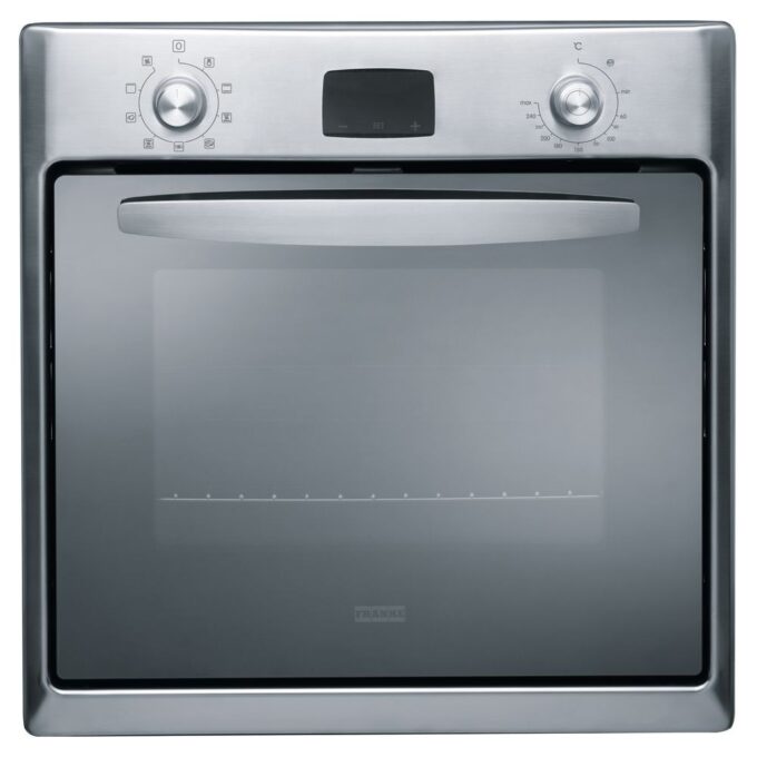 Cuptor FRANKE TL 86M XS Inox 116.0183.317