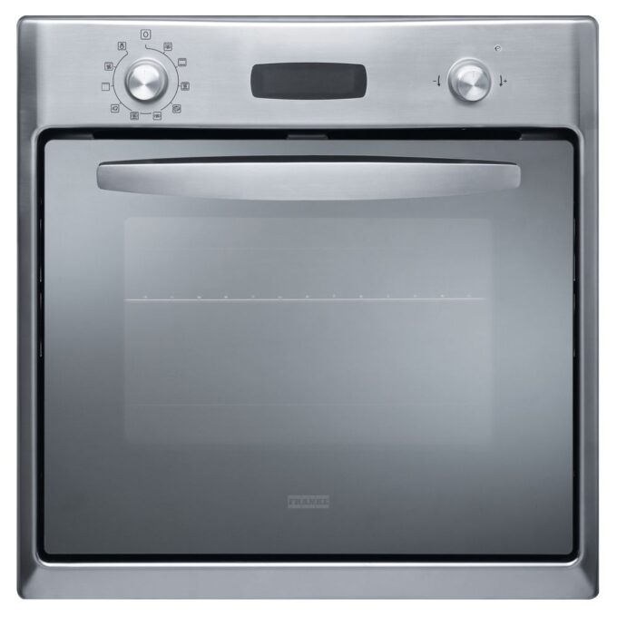 Cuptor FRANKE TL 981M XS Inox 116.0183.410