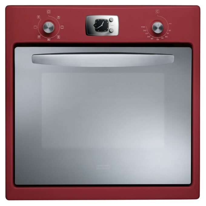 Cuptor FRANKE TL 65M BD Bordeaux 116.0187.217