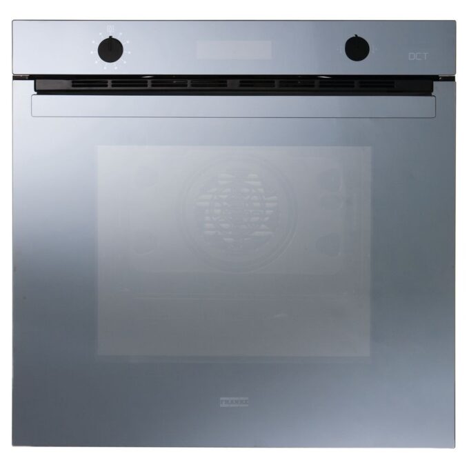 Cuptor FRANKE CR 981 M BM M DCT Negru 116.0253.305