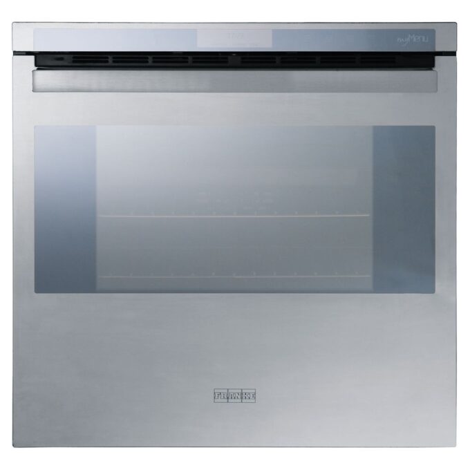 Cuptor FRANKE STEEL CS my912 MS 60+ mymenu Inox 116.0279.665