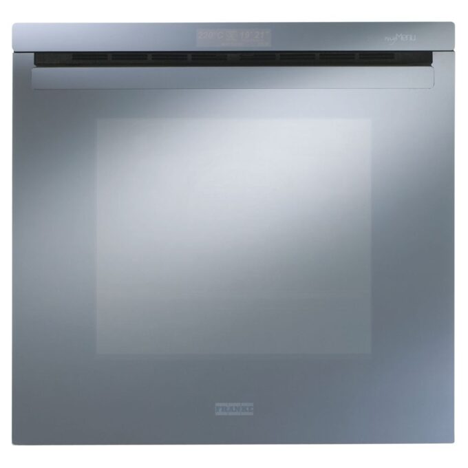 Cuptor FRANKE CR my 912 M BM 60+ mymenu Negru 116.0279.663