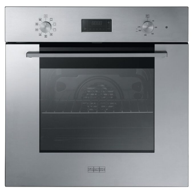 Cuptor FRANKE SM 86 M XS /N Inox 116.0373.440