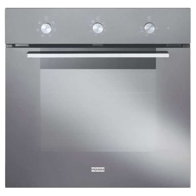 Cuptor FRANKE SG 62 M MI /N Negru 116.0373.510