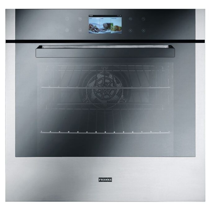 Cuptor FRANKE CR 913 MS DCT TFT inox 116.0374.297