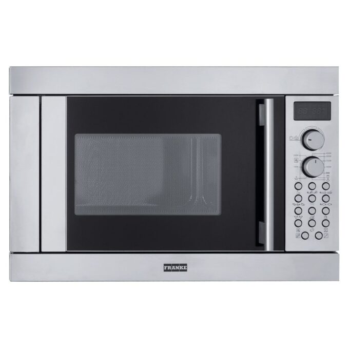 Cuptor microunde FRANKE FMW 250-AX G  XS Inox 131.0049.125