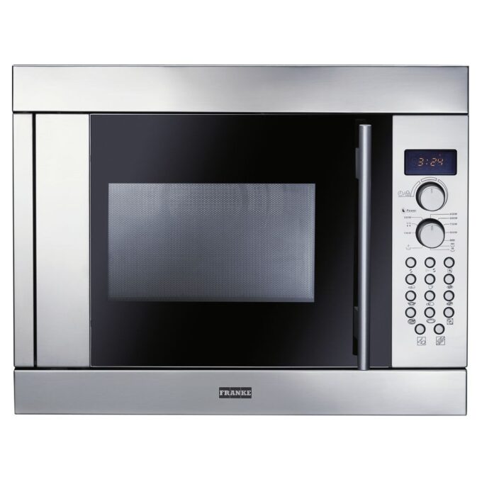 Cuptor microunde FRANKE FMW 300-AX C XS Inox 131.0049.128