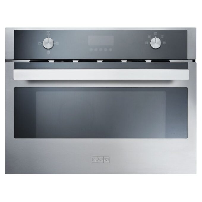Cuptor microunde FRANKE FMW 380 CS G XS Inox 131.0158.885