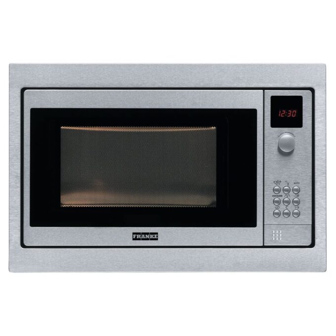 Cuptor microunde FRANKE FMW 241 G Inox 131.0027.727