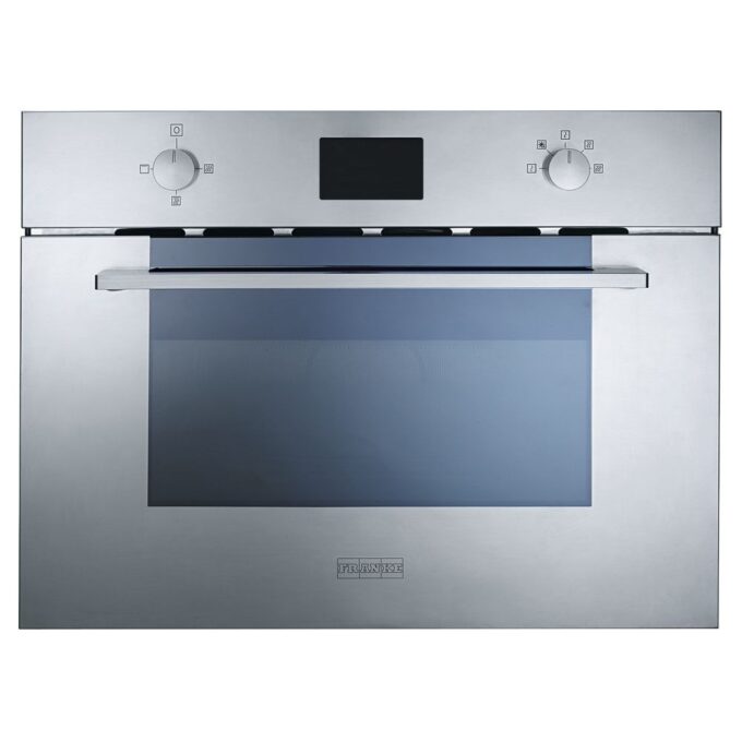 Cuptor microunde FRANKE FMW 380 SM G XS Inox 131.0250.859