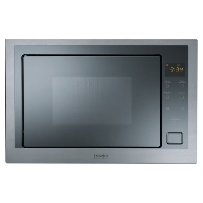 Cuptor microunde FRANKE FMW 250 CS G XS Inox 131.0264.309