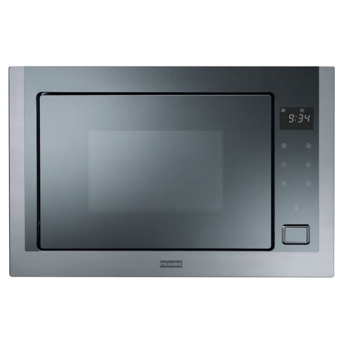 Cuptor microunde FRANKE FMW 250 CS2 G XS Inox 131.0391.303