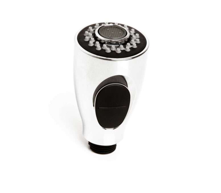 Dus crom baterie Franke 133.0062.230