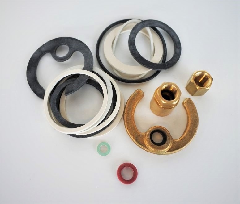 Kit fixare baterie Franke 133.0274.971