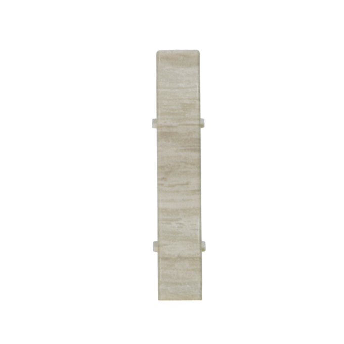 Conector plinta Korner LP52  stejar suedez