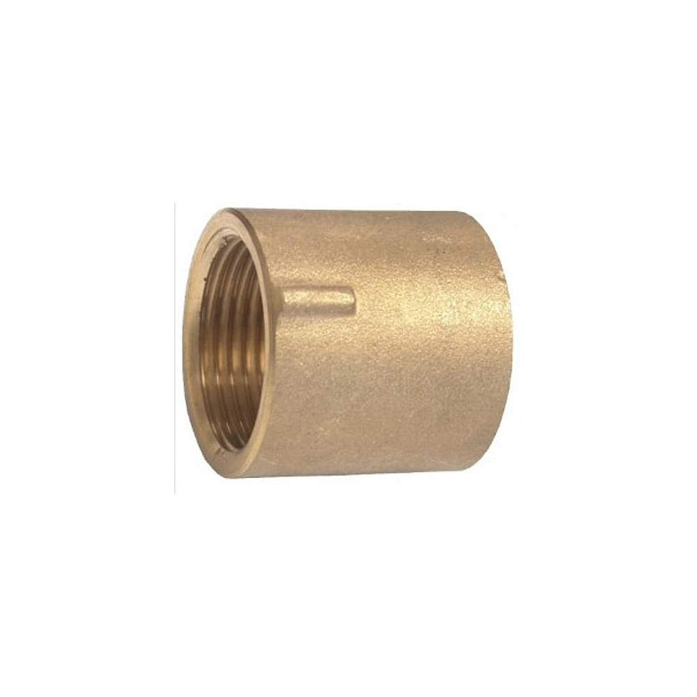 Mufa alama  3/4"  Premium