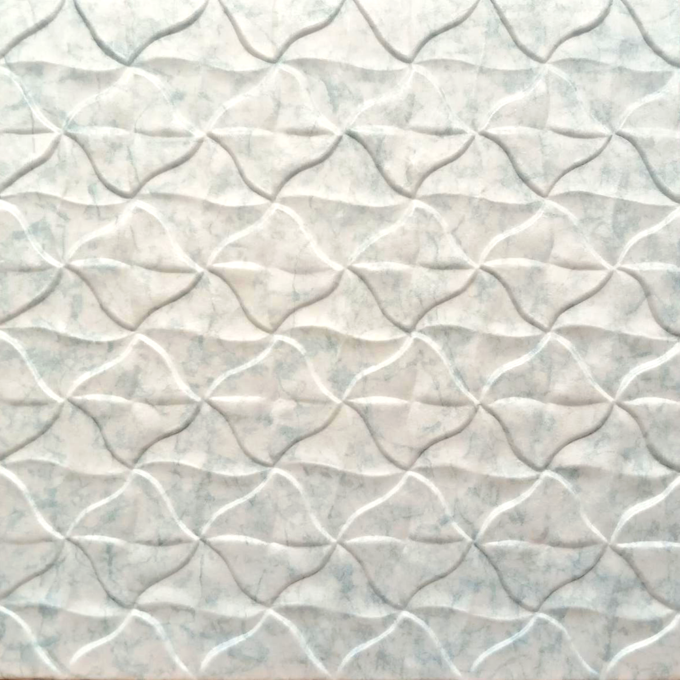 Tavan fals decorativ 4860 Blue  500x500 mm