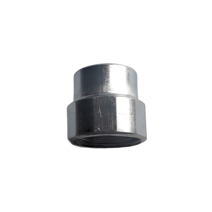 Mufa redusa cromata  1/2" x 3/4"  Premium