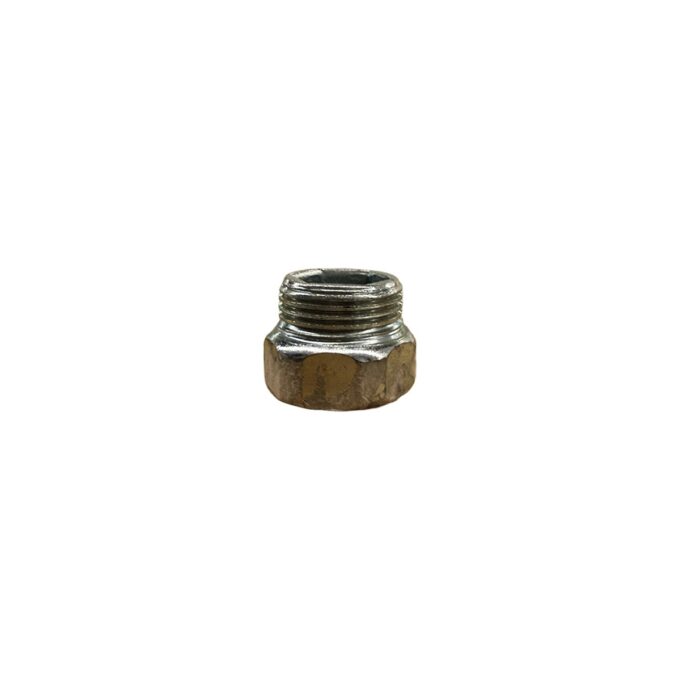 Prelungitor cromat  10 mm x 3/4"  Premium